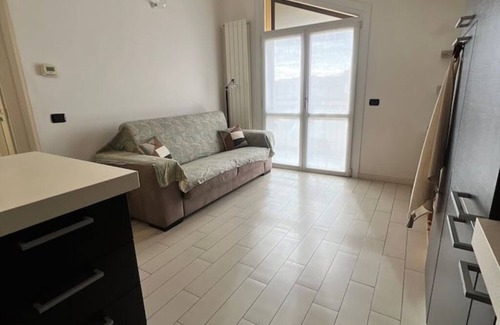 Buccinasco Apartamento | Meatball Attic