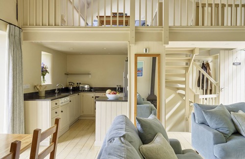 Totnes Cabaña | Meavy Cottage