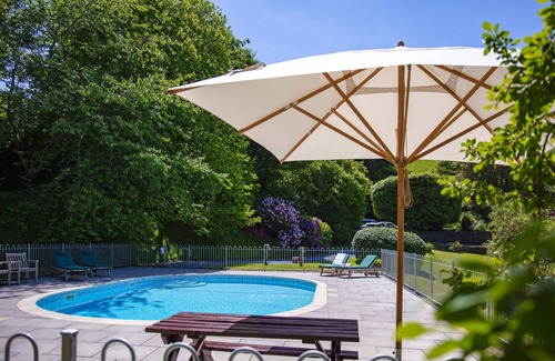 Totnes Cabaña | Meavy Cottage