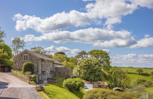 Totnes Cabaña | Meavy Cottage