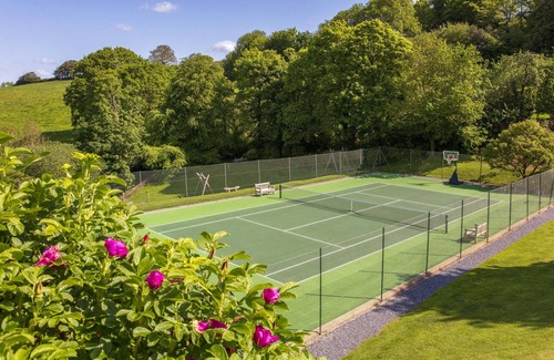 Totnes Cabaña | Meavy Cottage