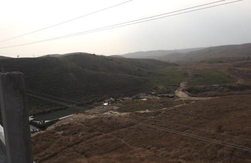Cherrapunji Casa | MEBIN Homestay