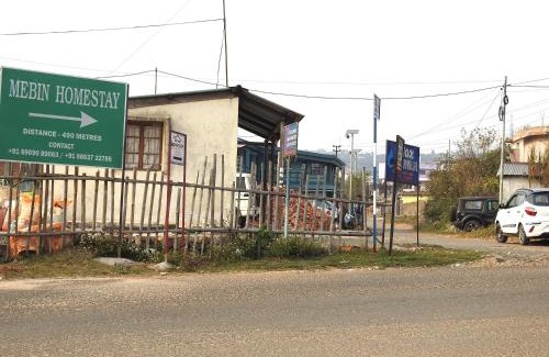 Cherrapunji Casa | MEBIN Homestay