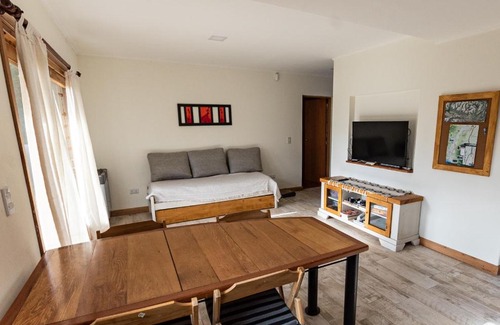Lago Puelo Apartamento | Mebruck Lago Puelo