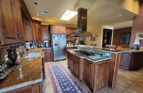 Tucson Casa | MeCasa SuCasa - Unique, seclude home nestled in the Beautiful Foothills