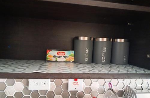 Portmore Apartamento | Mecca by Jen Apt 211