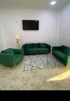 Mostaganem Province Apartamento | Mecca