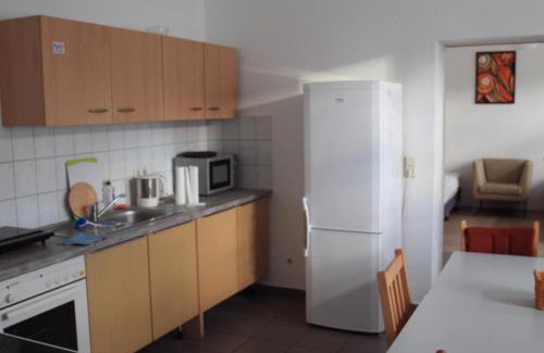 Bad Duerrenberg Apartamento | Mechanicsville