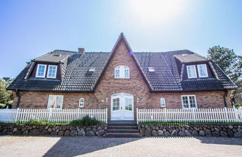 Munkmarsch Apartamento | Mecking
