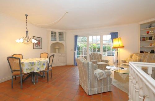 Munkmarsch Apartamento | Mecking