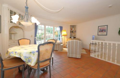 Munkmarsch Apartamento | Mecking