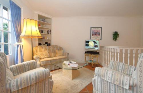 Munkmarsch Apartamento | Mecking