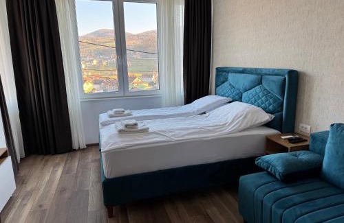 Novi Pazar Apartamento | Mecks apartmani