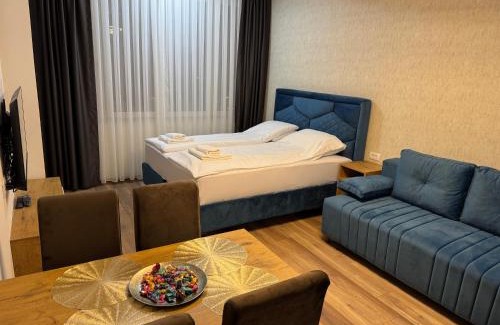 Novi Pazar Apartamento | Mecks apartmani
