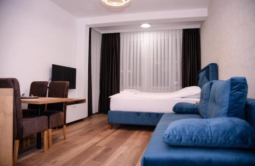 Novi Pazar Apartamento | Mecks apartmani