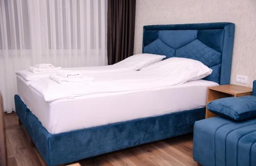 Novi Pazar Apartamento | Mecks apartmani