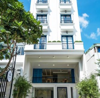 Thao Dien Apartamento | Mecozy Apartel