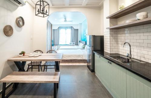 Thao Dien Apartamento | Mecozy Apartel