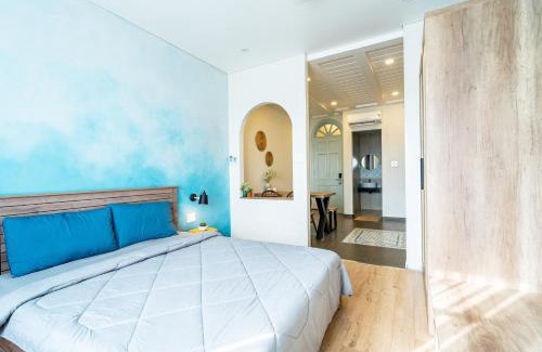 Thao Dien Apartamento | Mecozy Apartel
