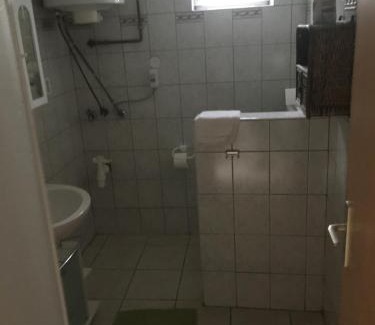 Magyarhertelend Casa | Mecseki Farkasvár