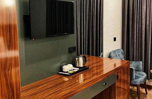 Arnavutkoy Hotel | MED Airport Hotel