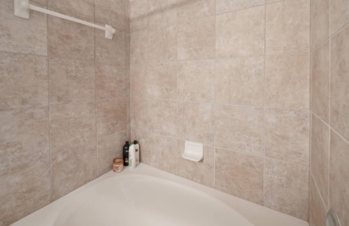 South Main Apartamento | Med Center Oasis | Walk to NRG 5Min from Downtown