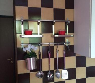 Novara Apartamento | Med Paradise