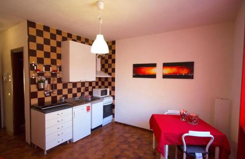 Novara Apartamento | Med Paradise