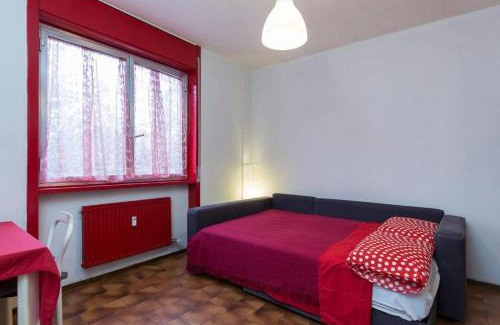 Novara Apartamento | Med Paradise