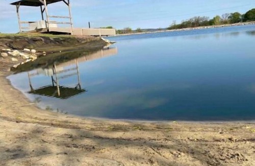 Whitehall Alquiler De RV | MED Park Campground campsite