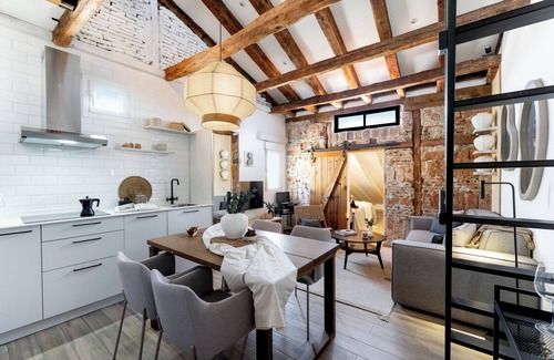 Malasaña Apartamento | Meda - 2 bedrooms in Chueca-Justicia