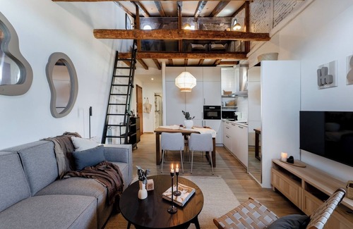 Malasaña Apartamento | Meda - 2 bedrooms in Chueca-Justicia