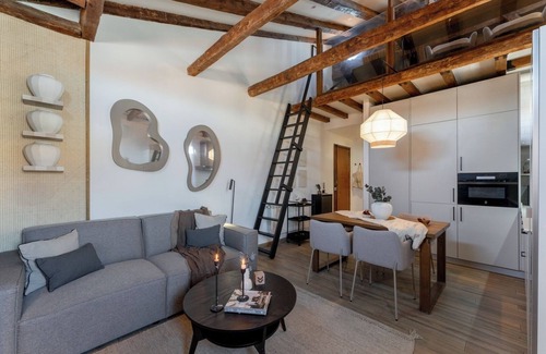 Malasaña Apartamento | Meda - 2 bedrooms in Chueca-Justicia