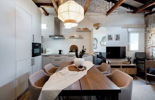Malasaña Apartamento | Meda - 2 bedrooms in Chueca-Justicia