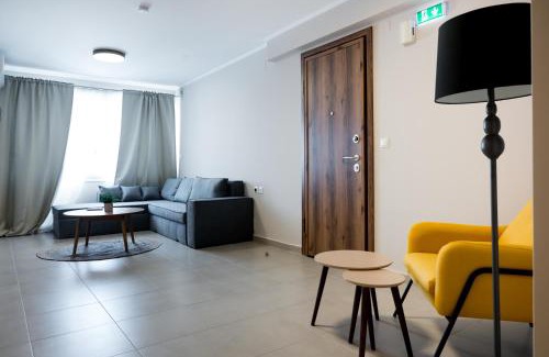 Preveza Apartamento | Meda apartments 1