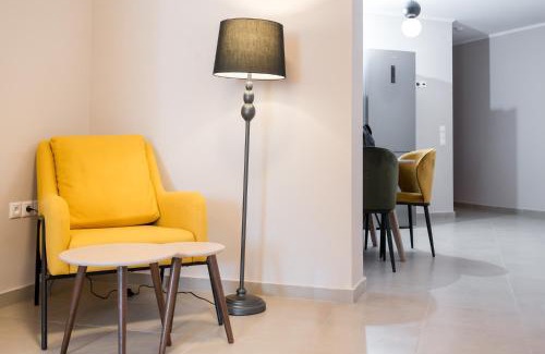 Preveza Apartamento | Meda apartments 1