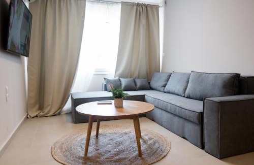 Preveza Apartamento | Meda apartments 1