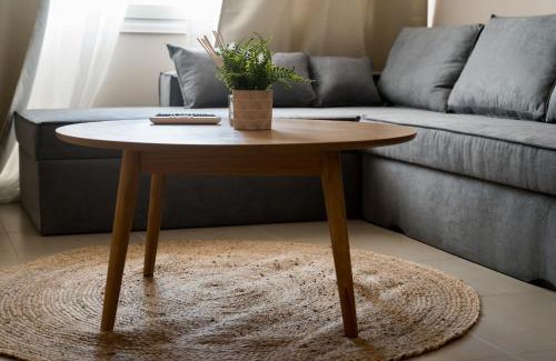 Preveza Apartamento | Meda apartments 1