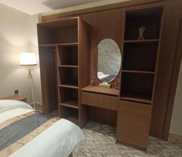 Al Khobar Apartamento | Medad Apartments Al Hamra