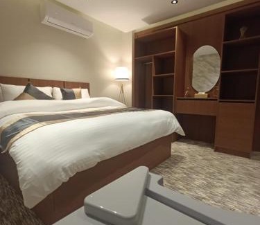 Al Khobar Apartamento | Medad Apartments Al Hamra