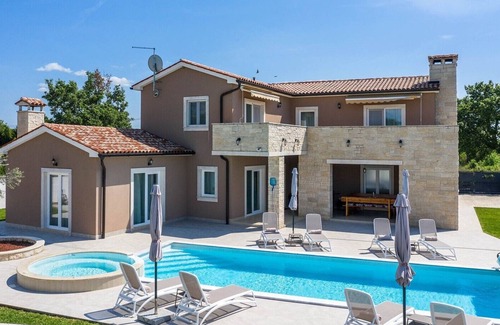 Kruncici Villa | Villa Medaki in Medaki