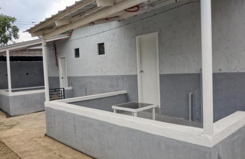 Bay Casa | Medalla Homestay