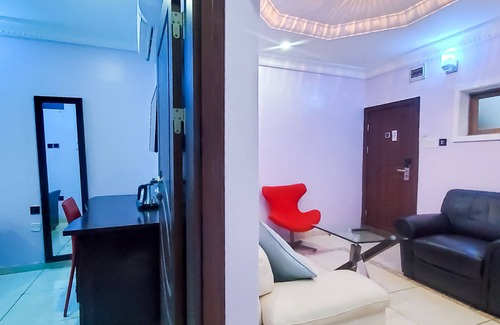 Ofin Hotel | Medallion