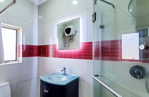 Ofin Hotel | Medallion