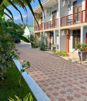 Arusha Hotel | Medan Hotel