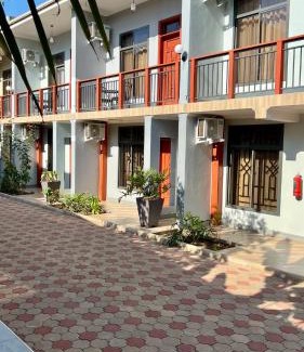 Arusha Hotel | Medan Hotel