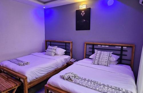 Arusha Hotel | Medan Hotel