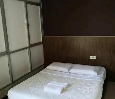 Bintulu Casa | medan inn