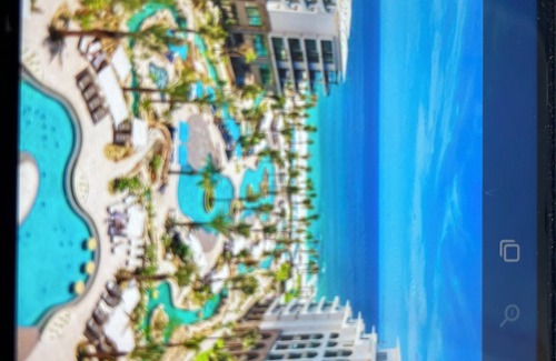 Mauricio Castro Complejo | Medano Beach. One of the best resorts located on the most exclusive beach