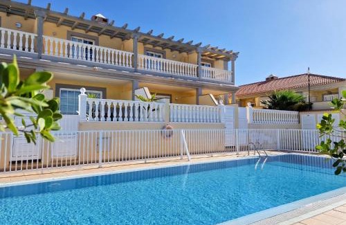 Arenas del Mar Casa | MEDANO4YOU Allwaves Holiday Home